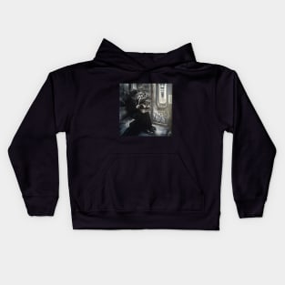 Commute Kids Hoodie